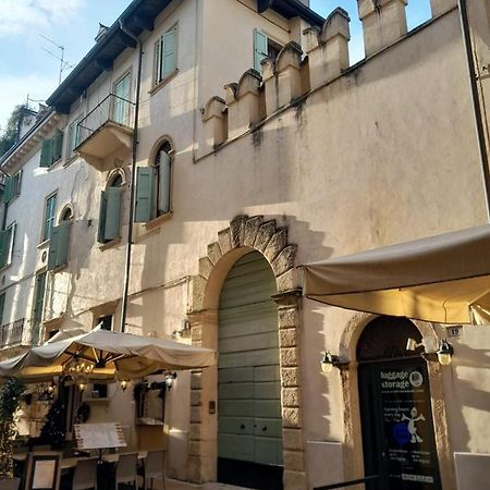 Casa Turandot Verona Exteriér fotografie