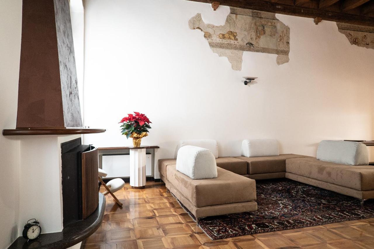 Casa Turandot Verona Exteriér fotografie