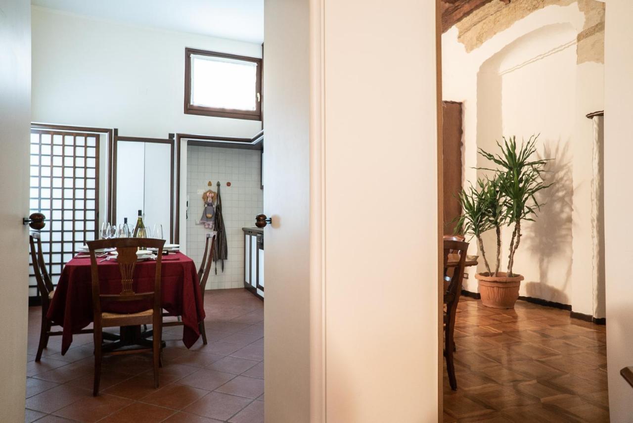 Casa Turandot Verona Exteriér fotografie
