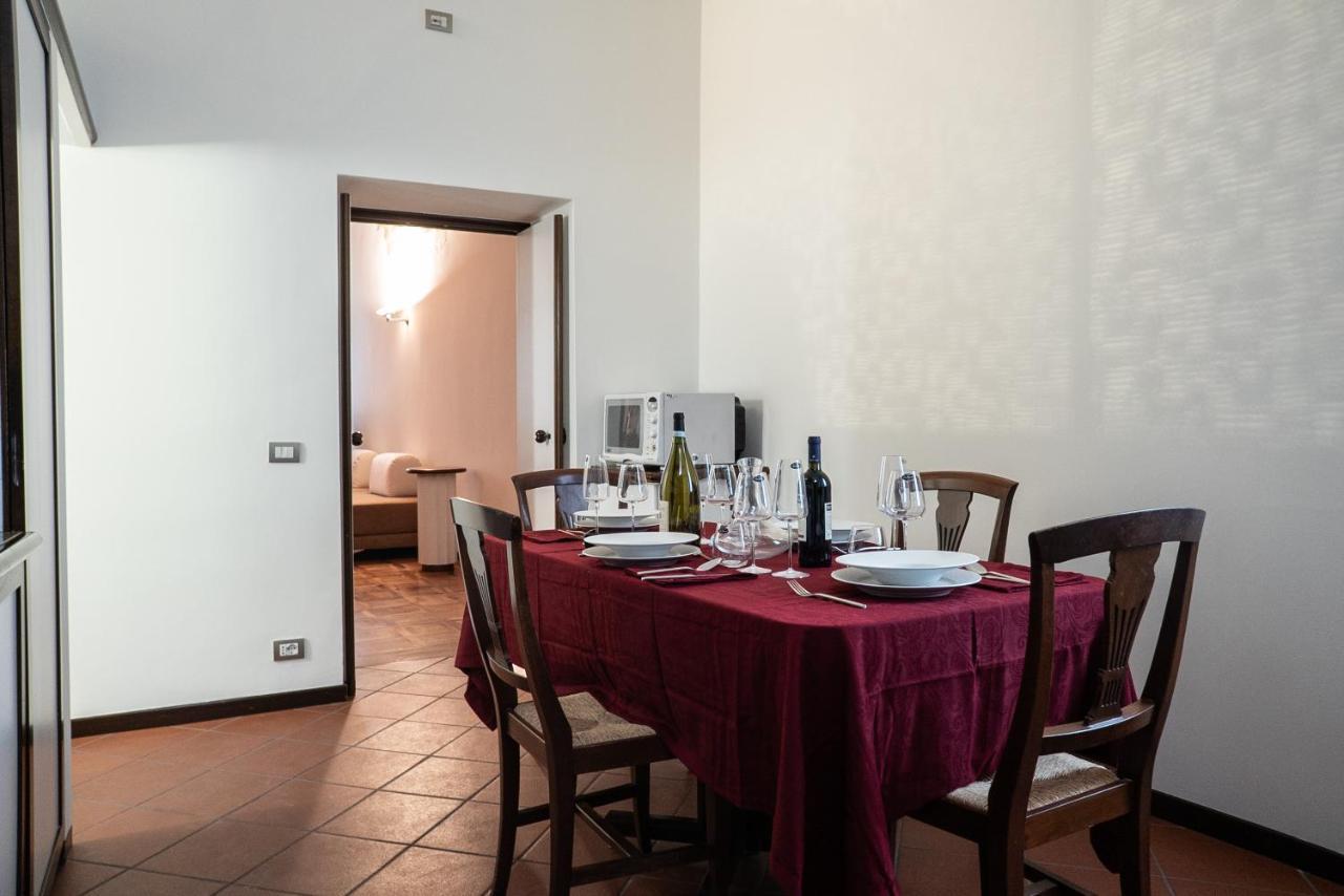 Casa Turandot Verona Exteriér fotografie